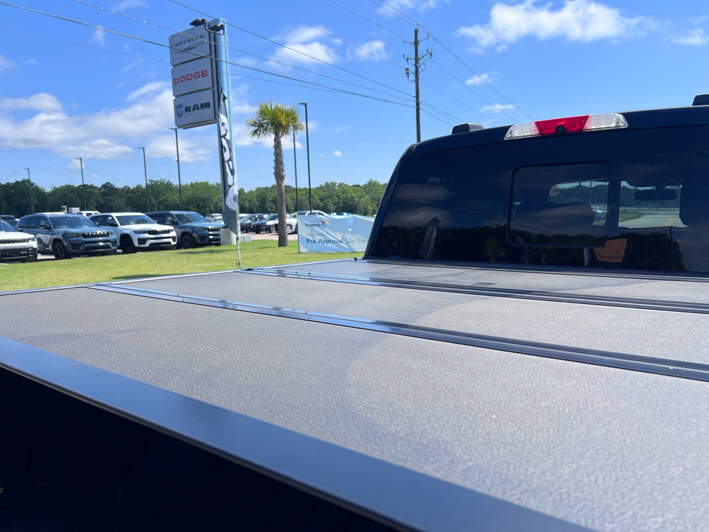 Used 2021 Ford F150 Platinum w/ Equipment Group 701A High AWD/4WD image 10