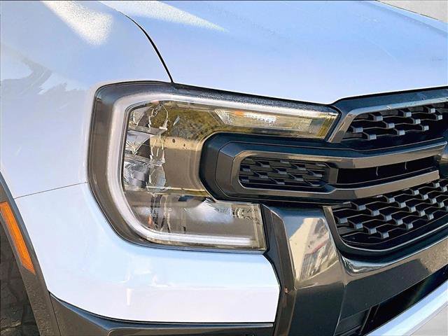 Used 2024 Ford Ranger XLT w/ Equipment Group 301A High image 28