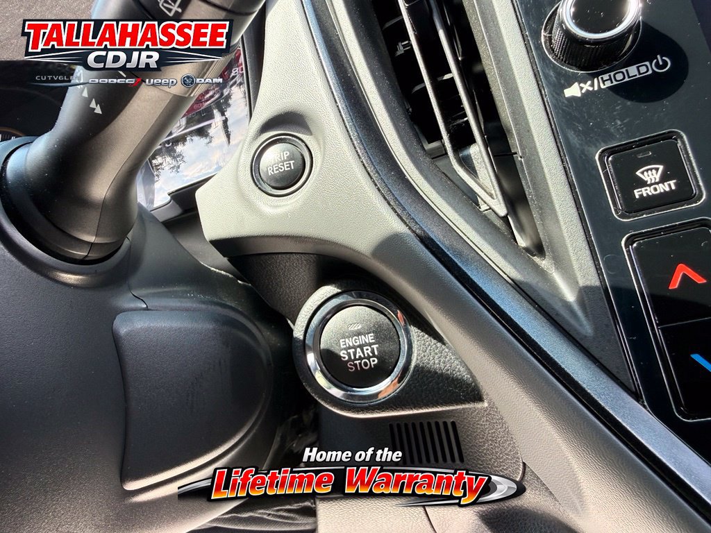 Used 2024 Subaru Crosstrek 2.5i Wilderness w/ Crosstrek Mirror Package AWD/4WD image 28