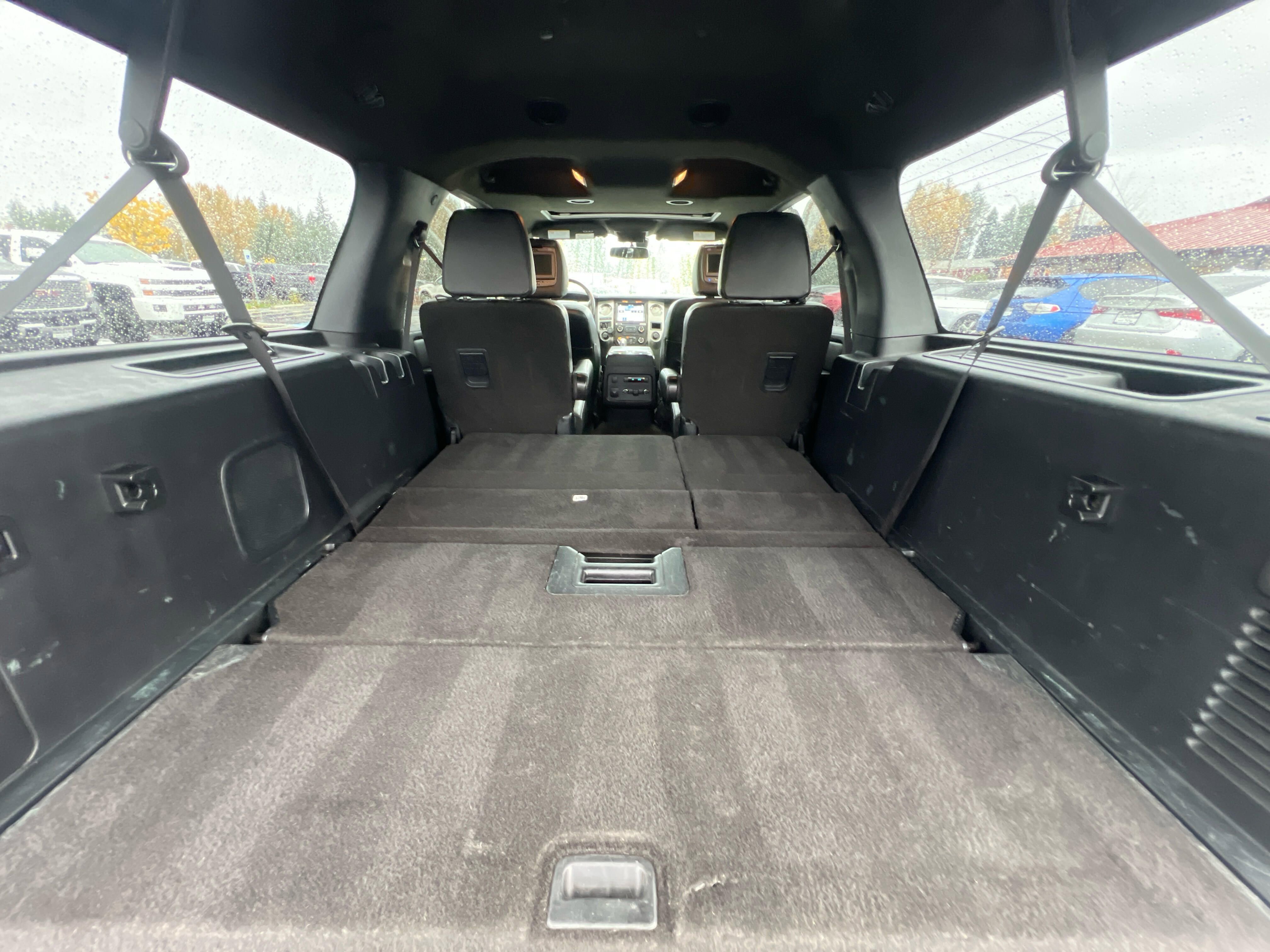 Used 2016 Ford Expedition EL Limited image 31