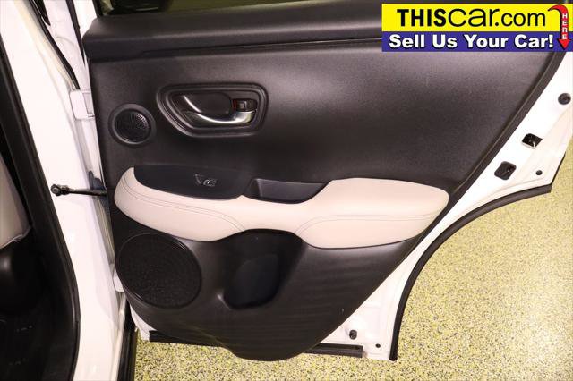 Used 2024 Honda HR-V EX-L image 34