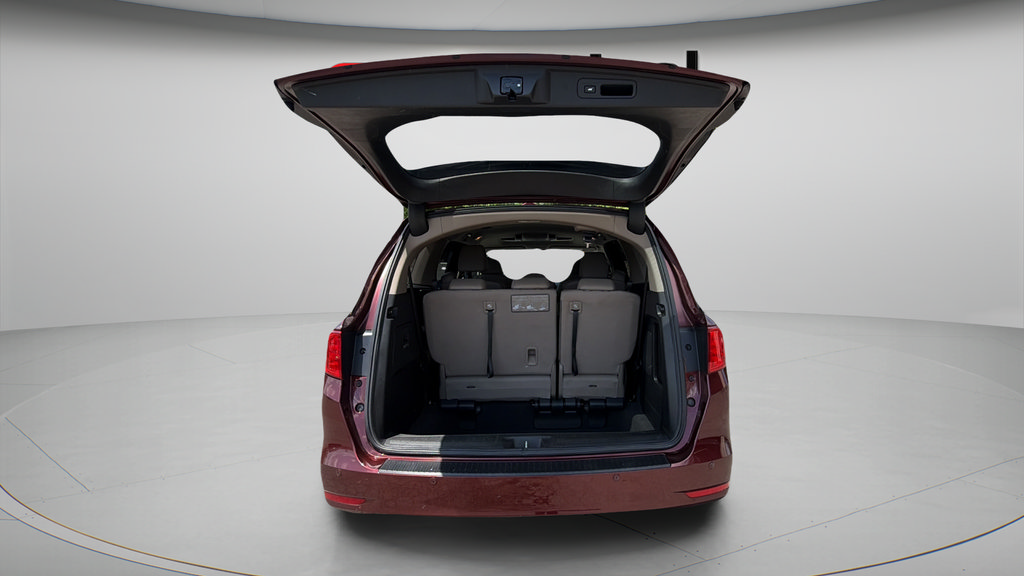 Used 2019 Honda Odyssey Touring image 27