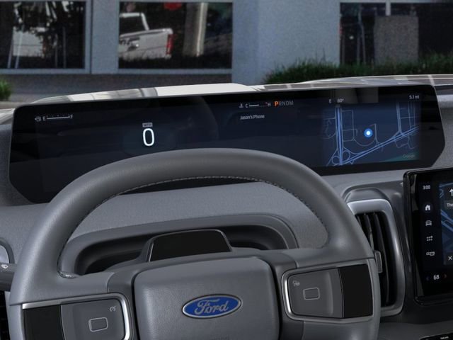 New 2026 Ford Expedition Active RWD image 13