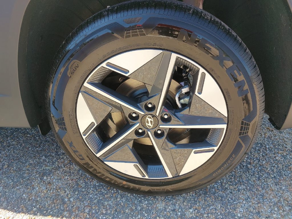 New 2026 Hyundai Tucson SEL w/ Tow & Go Package FWD image 32