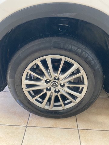 Used 2018 MAZDA CX-5 Sport FWD image 26