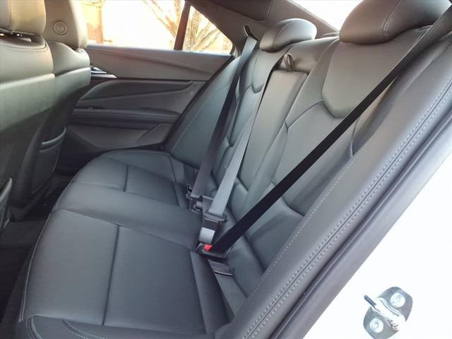 New 2026 Cadillac CT4 Premium Luxury image 6