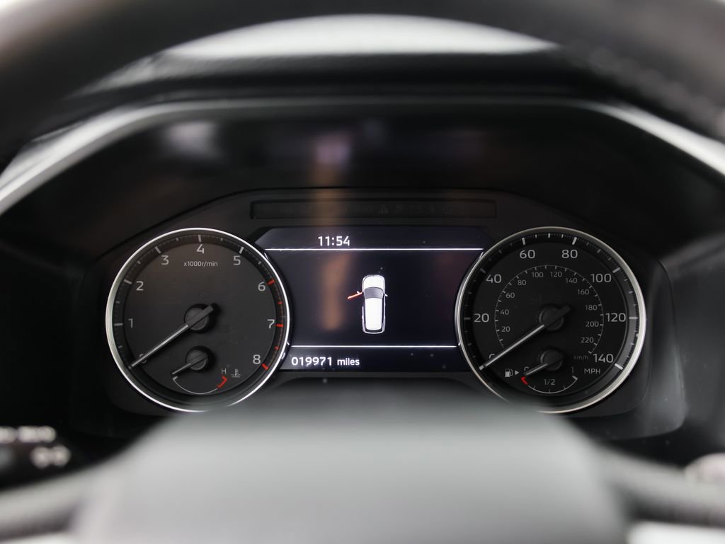 Used 2025 Mitsubishi Outlander SE image 26