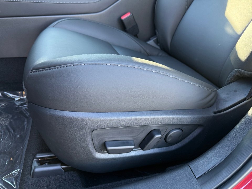 New 2026 MAZDA CX-30 AWD 2.5 S w/ Select Sport Pkg image 15