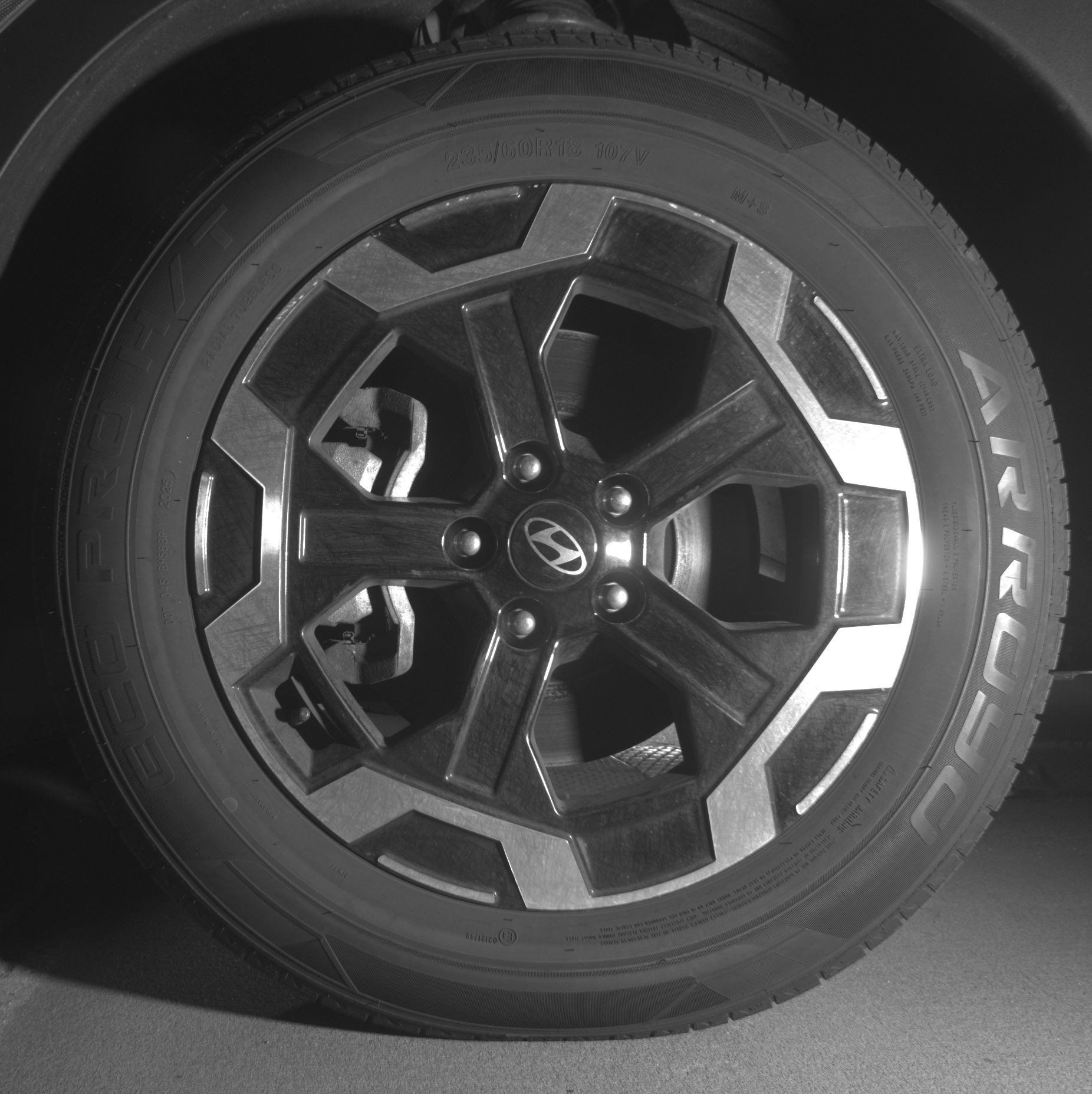 Used 2025 Hyundai Santa Fe SEL image 12