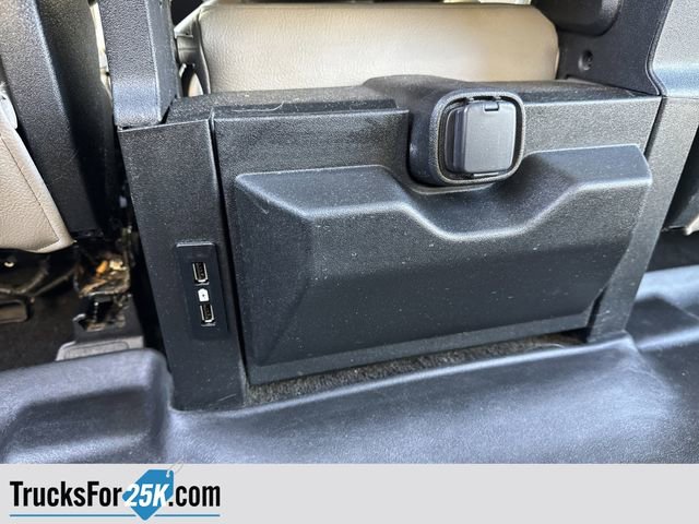 Used 2020 Ford F150 XLT w/ Equipment Group 302A Luxury image 32