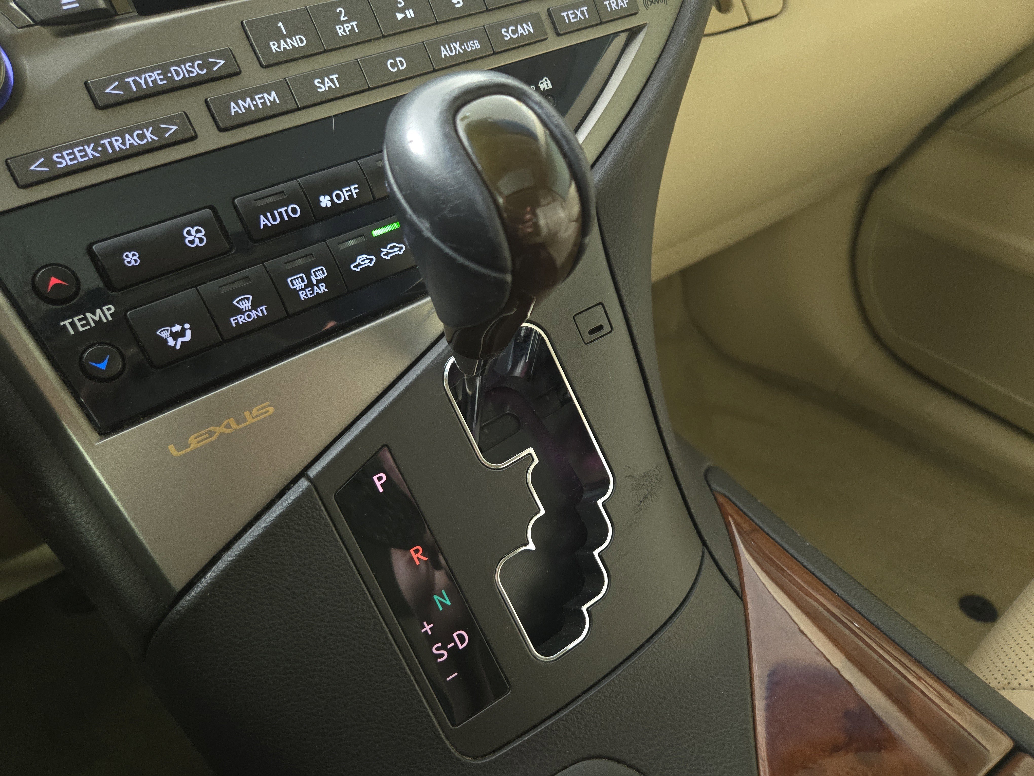 Used 2013 Lexus RX 350 FWD w/ Premium Pkg image 22