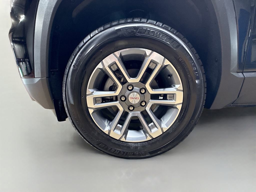 New 2026 GMC Terrain Elevation image 31