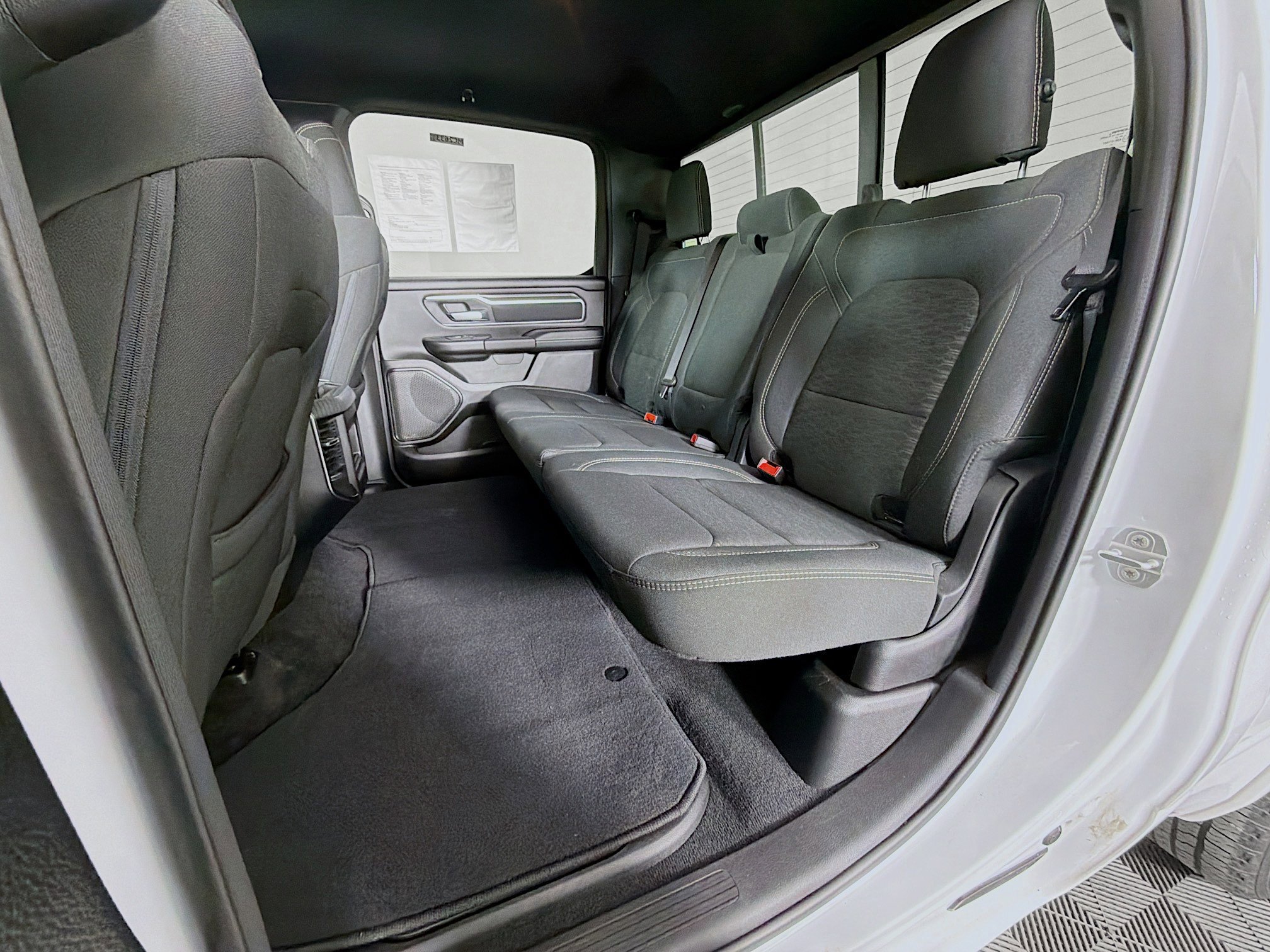 Used 2025 RAM 1500 Big Horn image 22