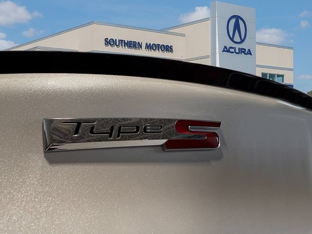 New 2026 Acura Integra Type S FWD image 14