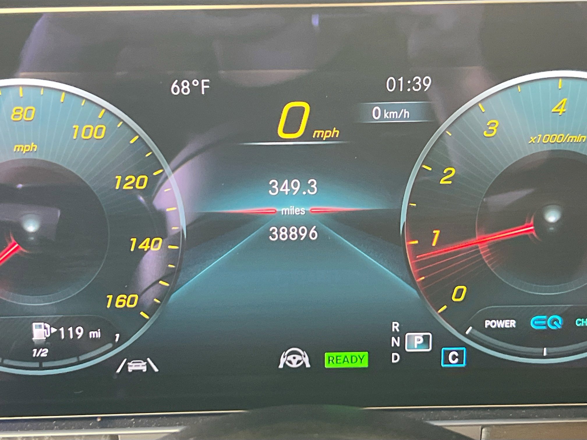 Used 2022 Mercedes-Benz CLS 450 4MATIC image 12