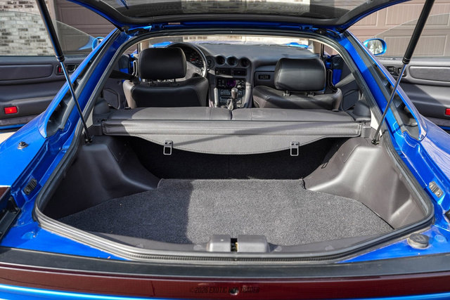 Used 1992 Dodge Stealth R/T Turbo AWD/4WD image 61