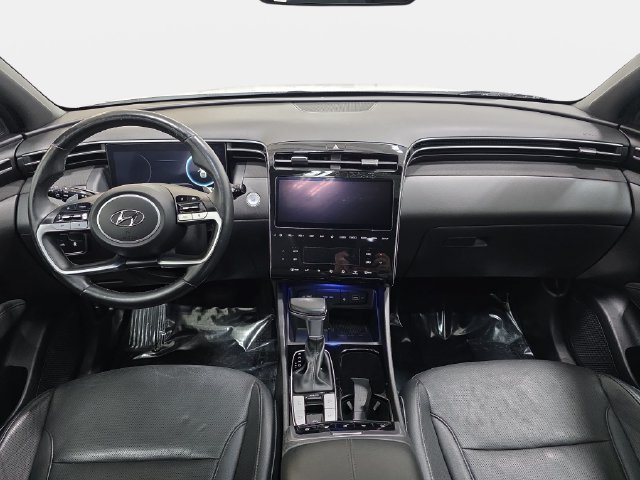Used 2022 Hyundai Santa Cruz Limited AWD/4WD image 10