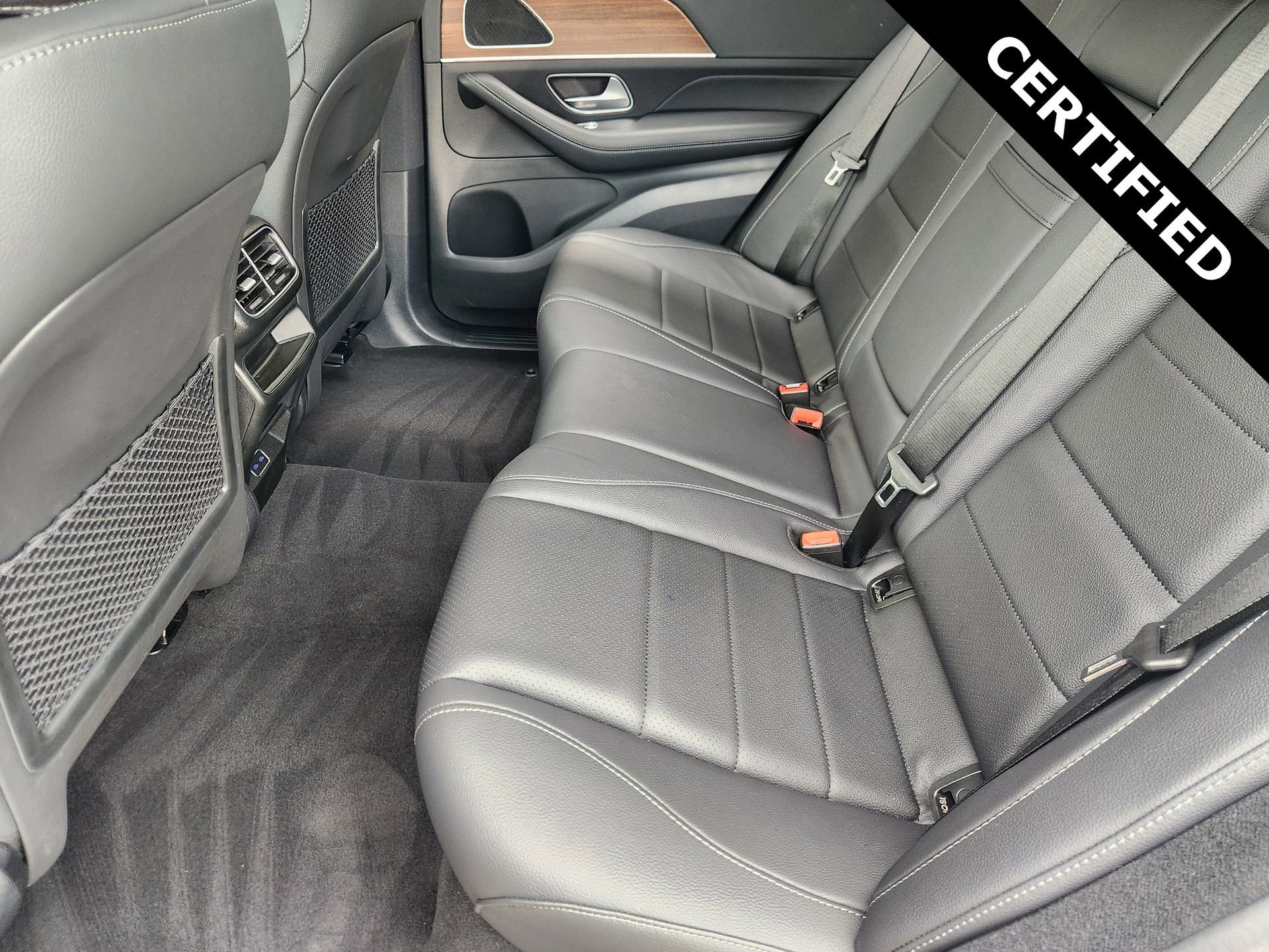 Certified 2026 Mercedes-Benz GLE 350 4MATIC image 30