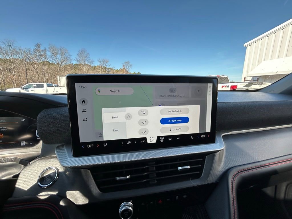 Used 2025 Ford Explorer ST AWD/4WD image 37