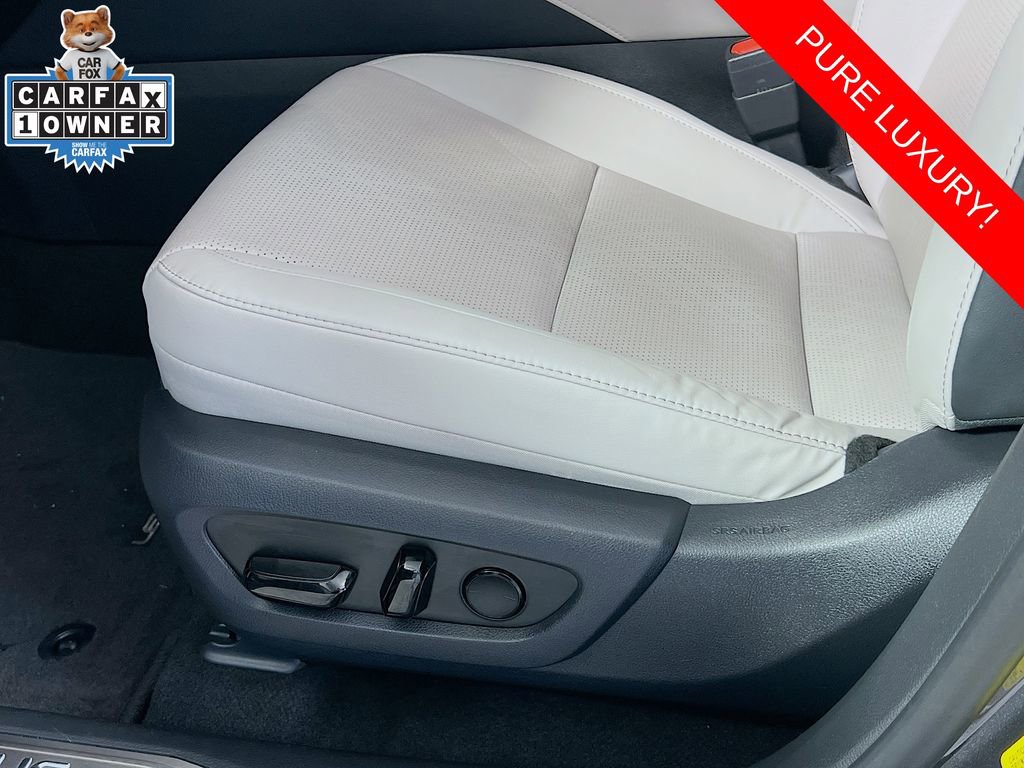 Used 2025 Lexus RX 350 Premium Plus w/ Convenience Package FWD image 18