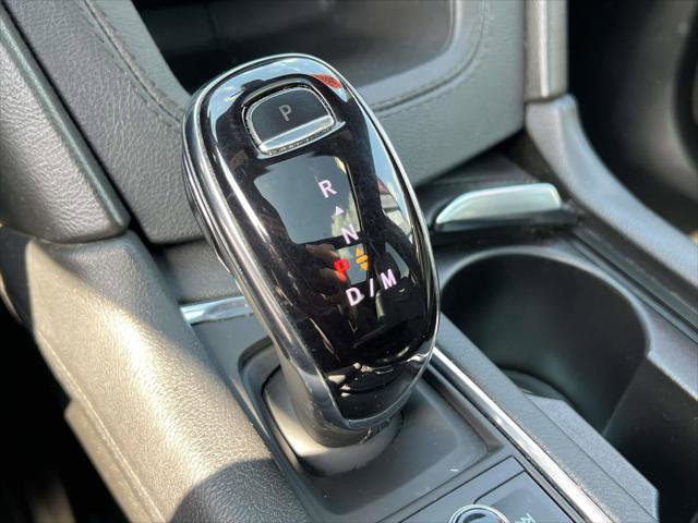 Used 2023 Cadillac XT5 Premium Luxury AWD/4WD image 34