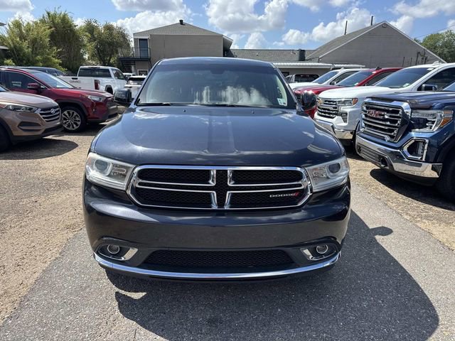 Used 2014 Dodge Durango SXT RWD image 2