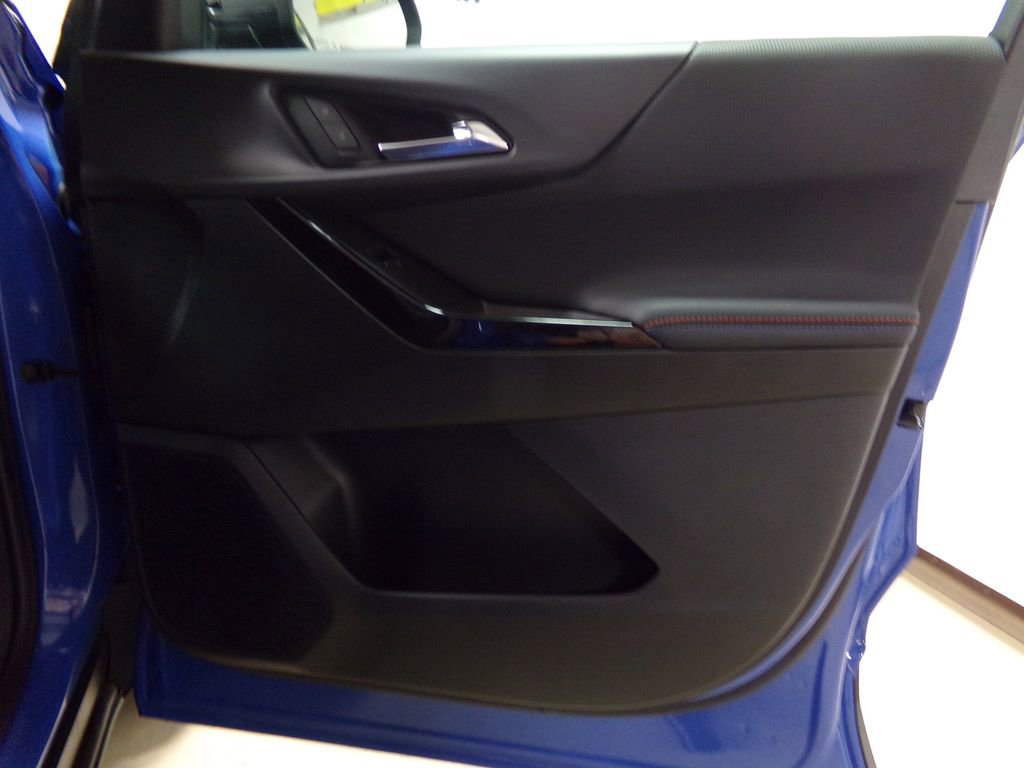 New 2026 Chevrolet Equinox RS w/ Convenience Package III image 7