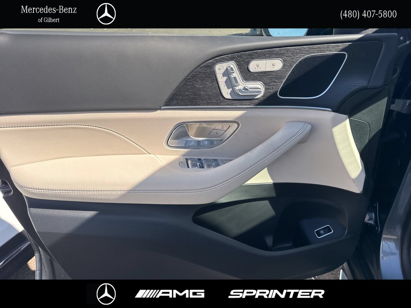 New 2026 Mercedes-Benz GLE 450 4MATIC image 13