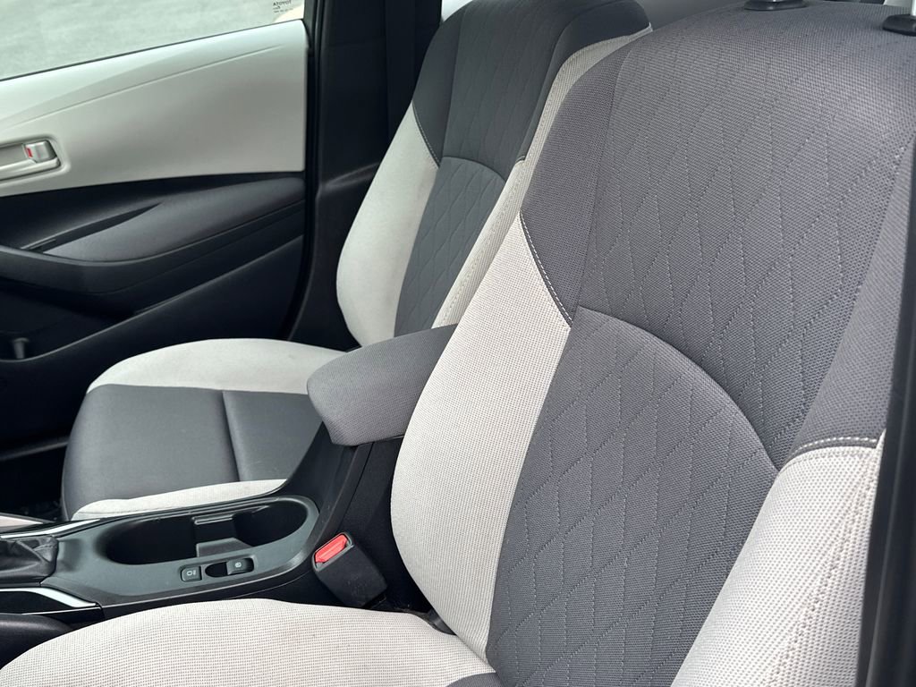 Used 2024 Toyota Corolla LE FWD image 18