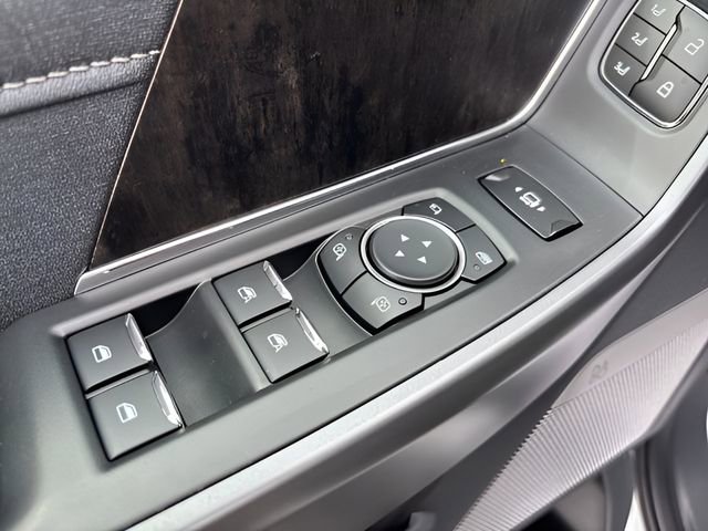 New 2026 Ford F250 Lariat image 11