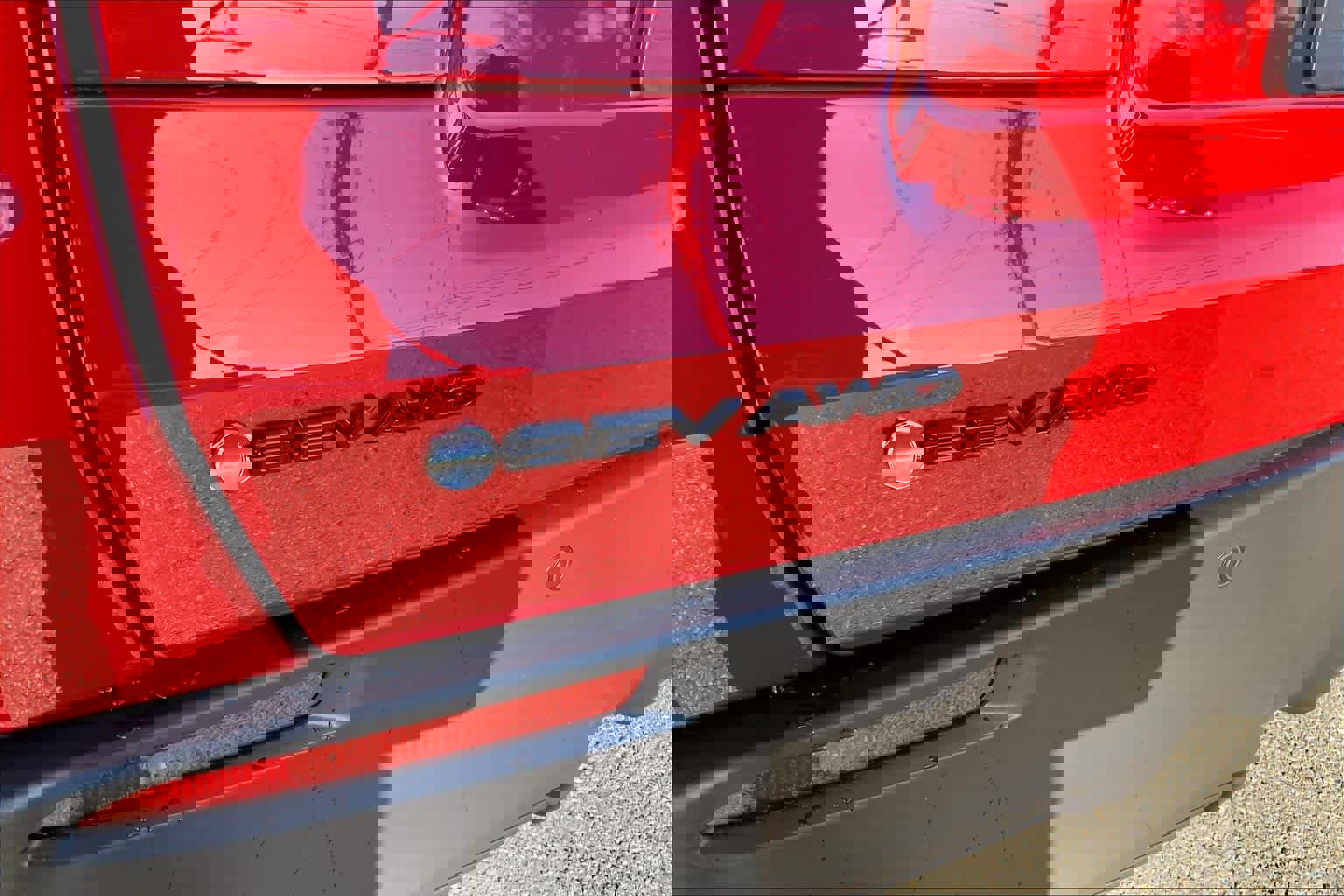 New 2026 Toyota bZ image 15