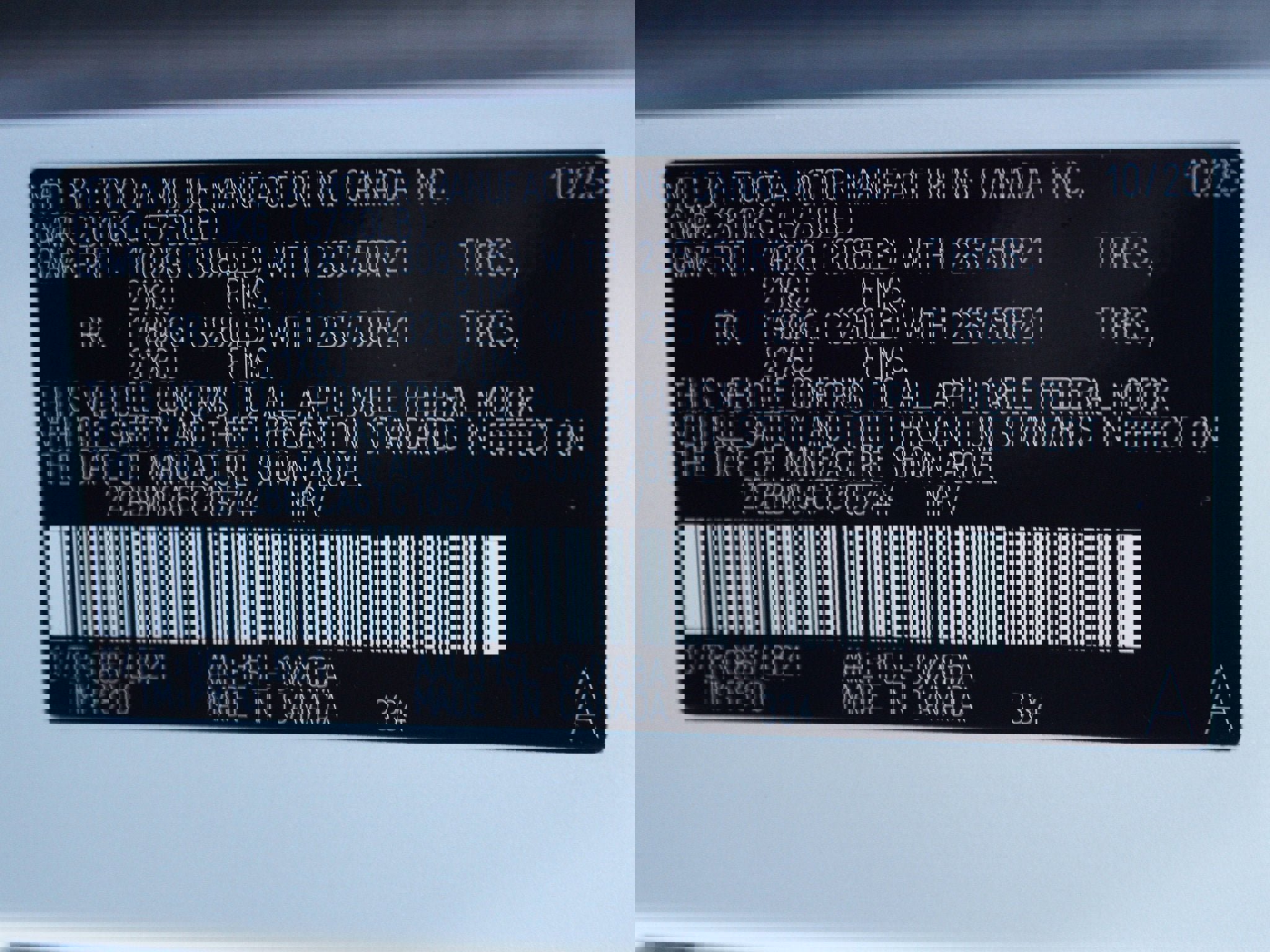 Used 2026 Lexus RX 350h image 27