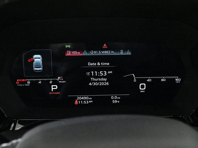 Used 2023 Audi S3 Premium Plus AWD/4WD image 11