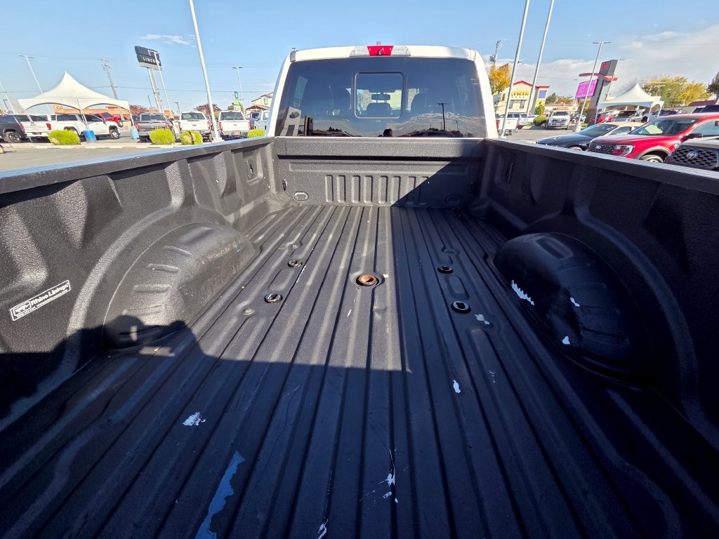 Used 2017 Ford F350 Lariat w/ Chrome Package AWD/4WD image 25