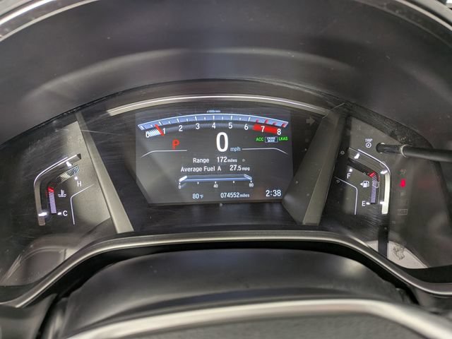 Used 2022 Honda CR-V EX image 5
