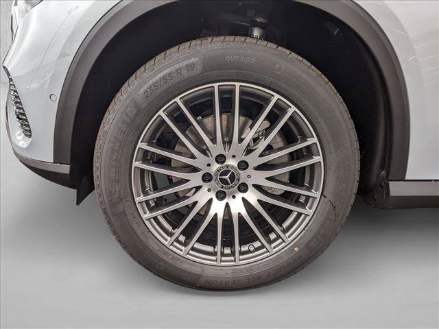 Certified 2026 Mercedes-Benz GLC 300 4MATIC image 9
