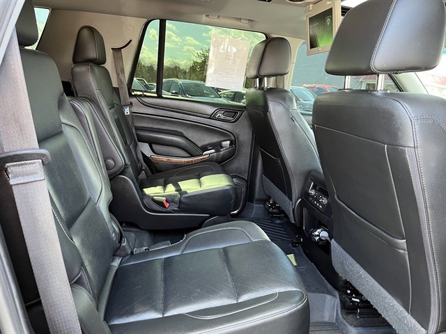 Used 2018 Chevrolet Tahoe Premier image 46