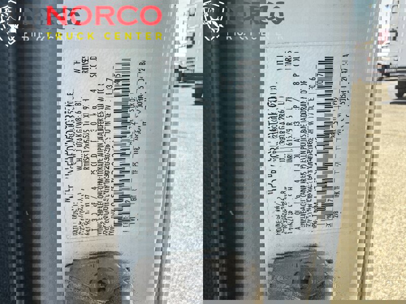 Used 2016 Ford Transit Connect XL image 23