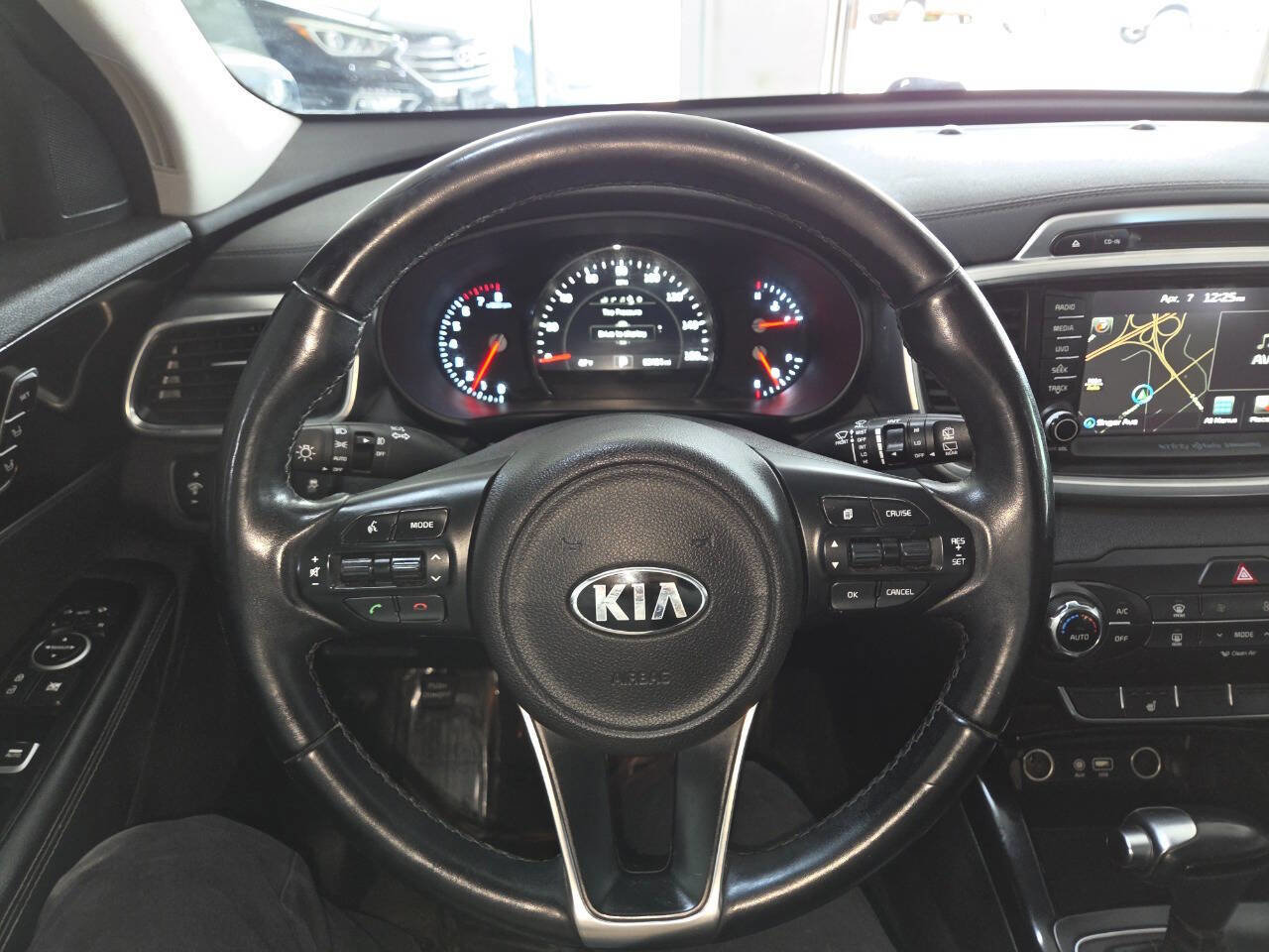 Used 2016 Kia Sorento SX AWD/4WD image 35
