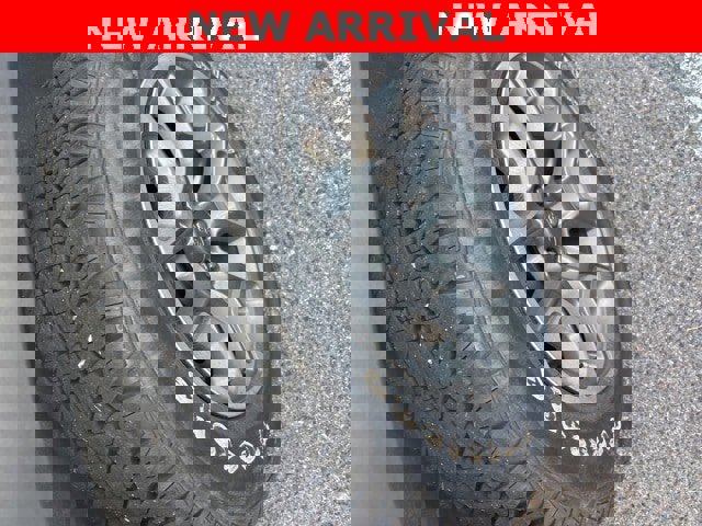 Used 2022 Jeep Cherokee Trailhawk w/ Trailer Tow Group image 8