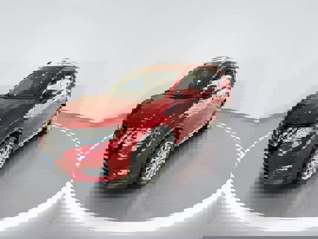 Used 2020 Nissan Rogue SL w/ Premium Package image 4