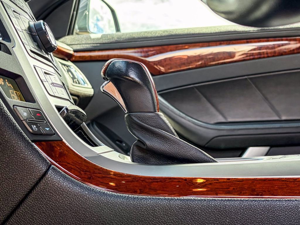 Used 2013 Cadillac CTS Premium image 50