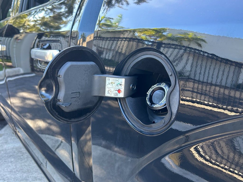 Used 2017 Ford F150 Limited w/ Trailer Tow Package AWD/4WD image 44