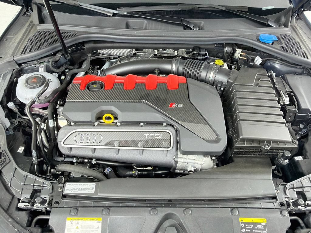 New 2026 Audi RS 3 AWD/4WD image 31