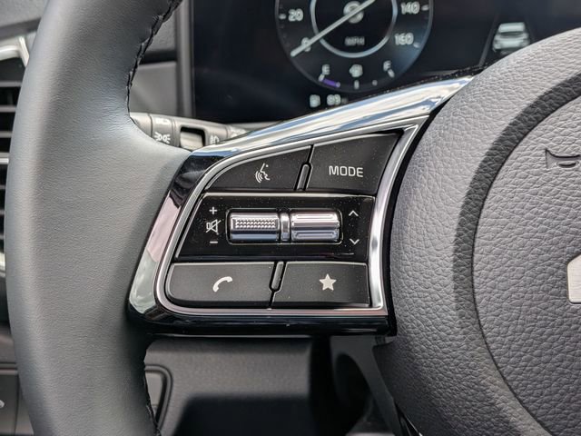 New 2026 Kia Seltos EX image 13