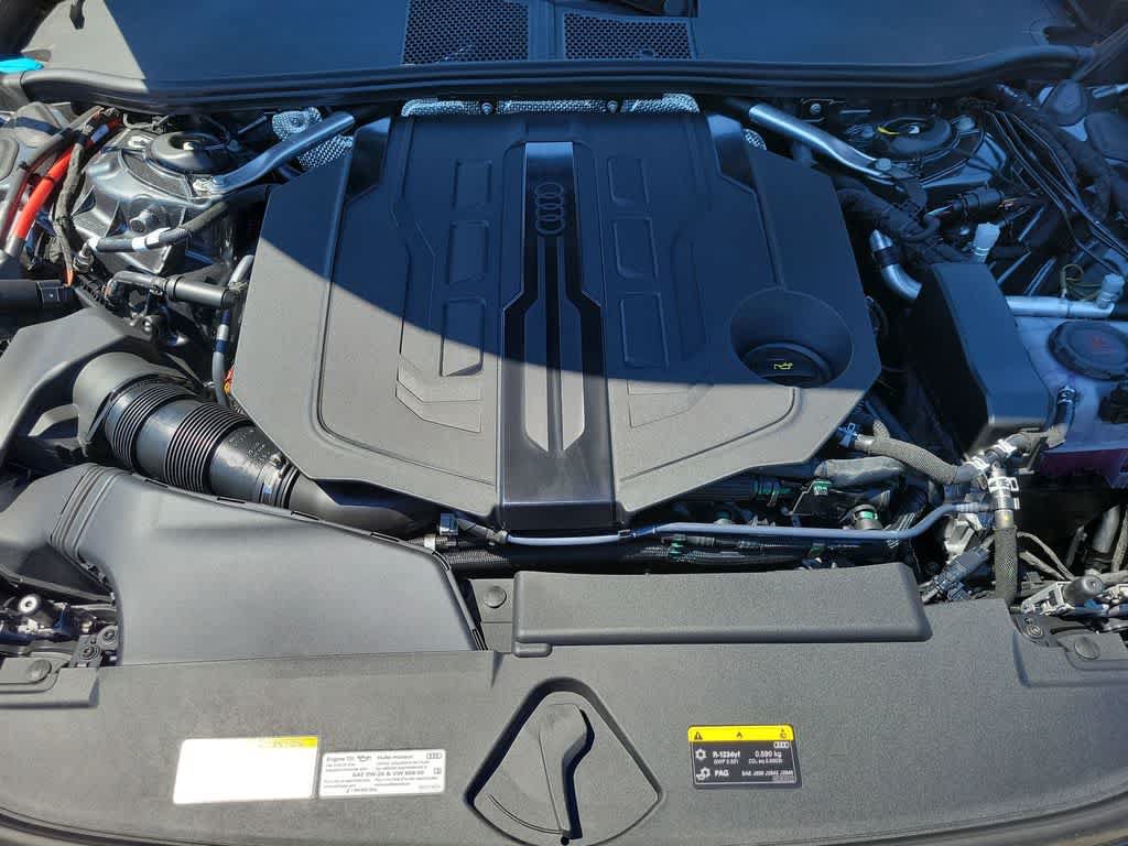 New 2026 Audi A6 Prestige AWD/4WD image 17
