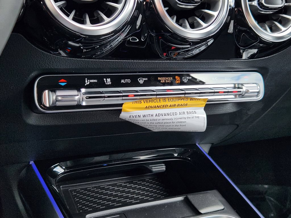 New 2026 Mercedes-Benz GLA 250 4MATIC image 19