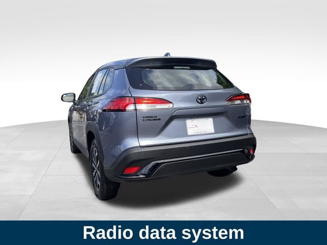 Used 2024 Toyota Corolla Cross AWD Hybrid image 3