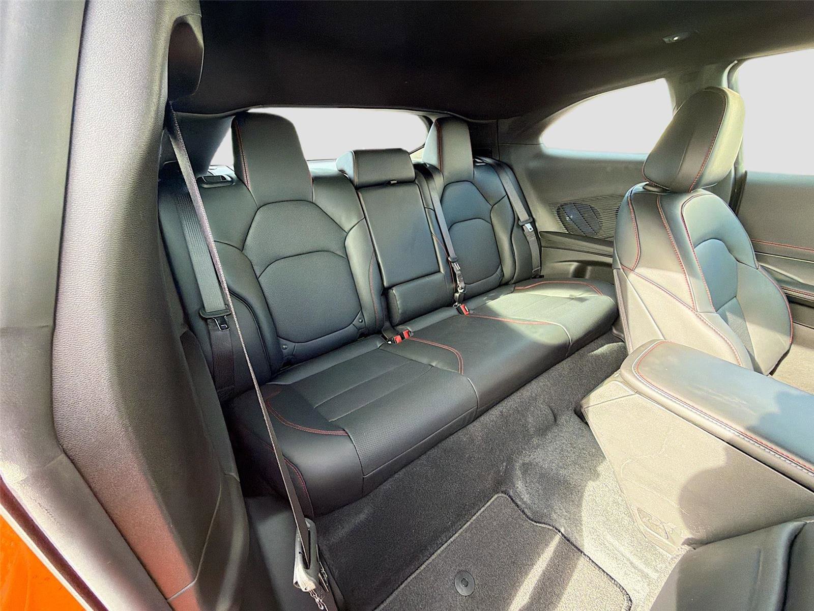 New 2026 Dodge Charger Scat Pack AWD/4WD image 27