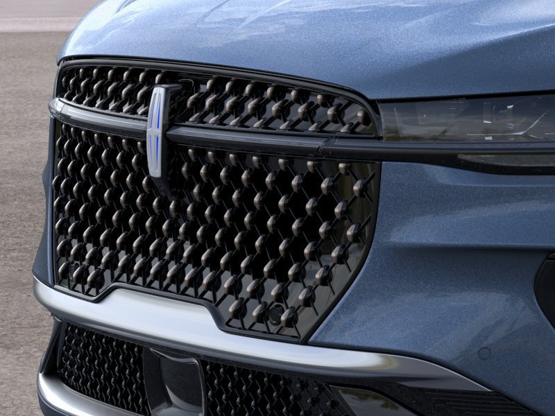 New 2026 Lincoln Nautilus Black Label AWD/4WD image 17